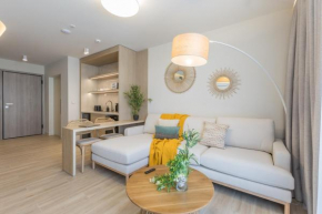 The Mediterranean Suites